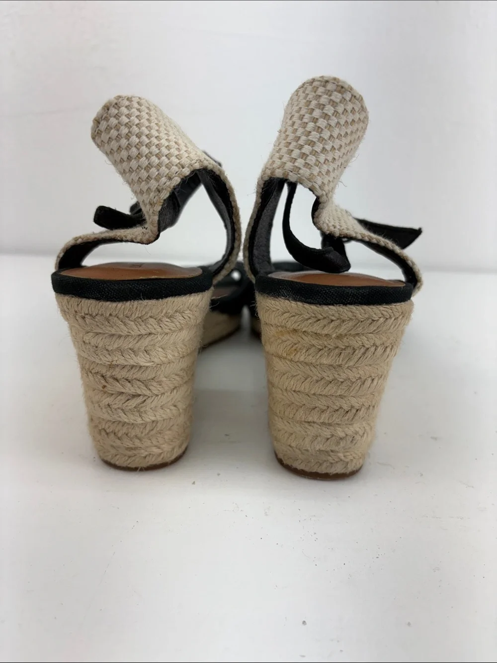 Lucky Brand‎ Wedges  Womens 9M